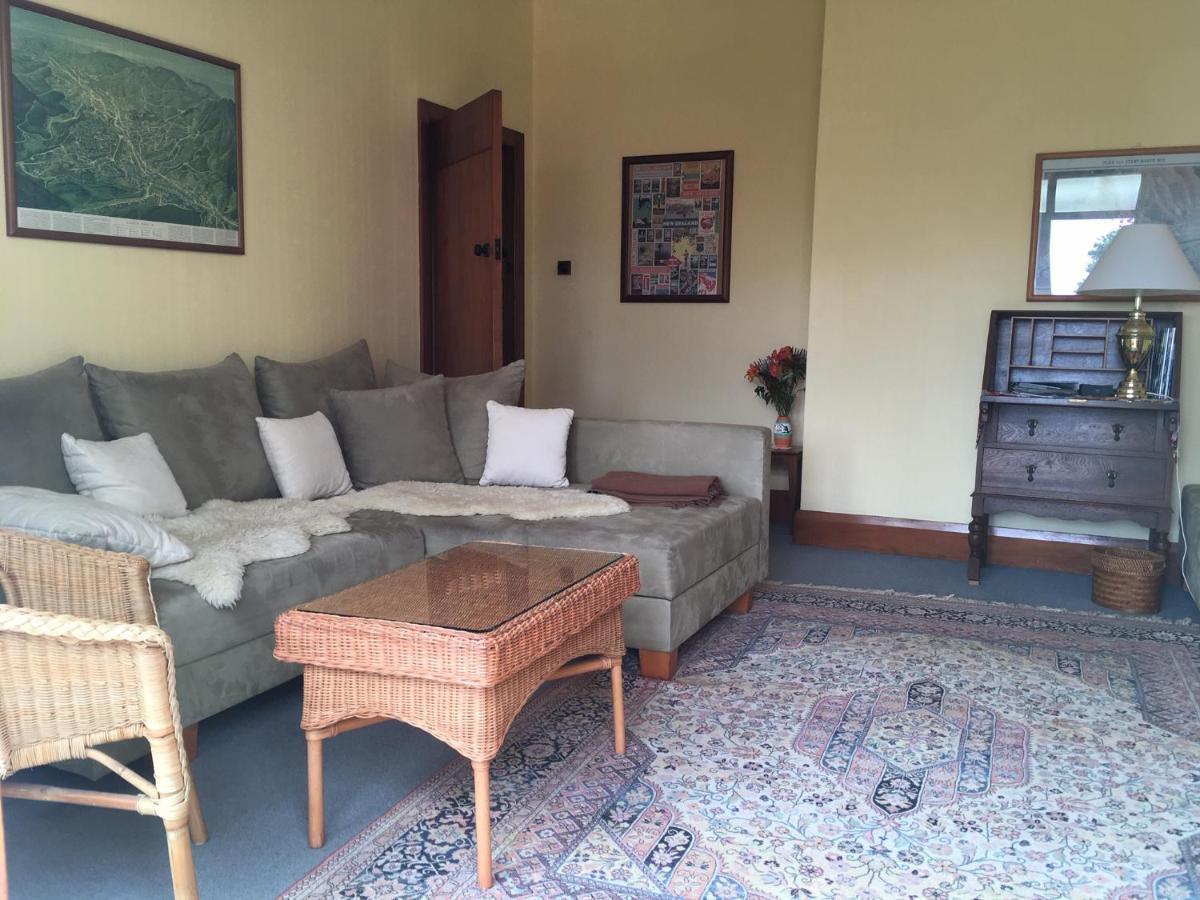 Tasman Farmstay Retreat Glenmhor Exterior photo