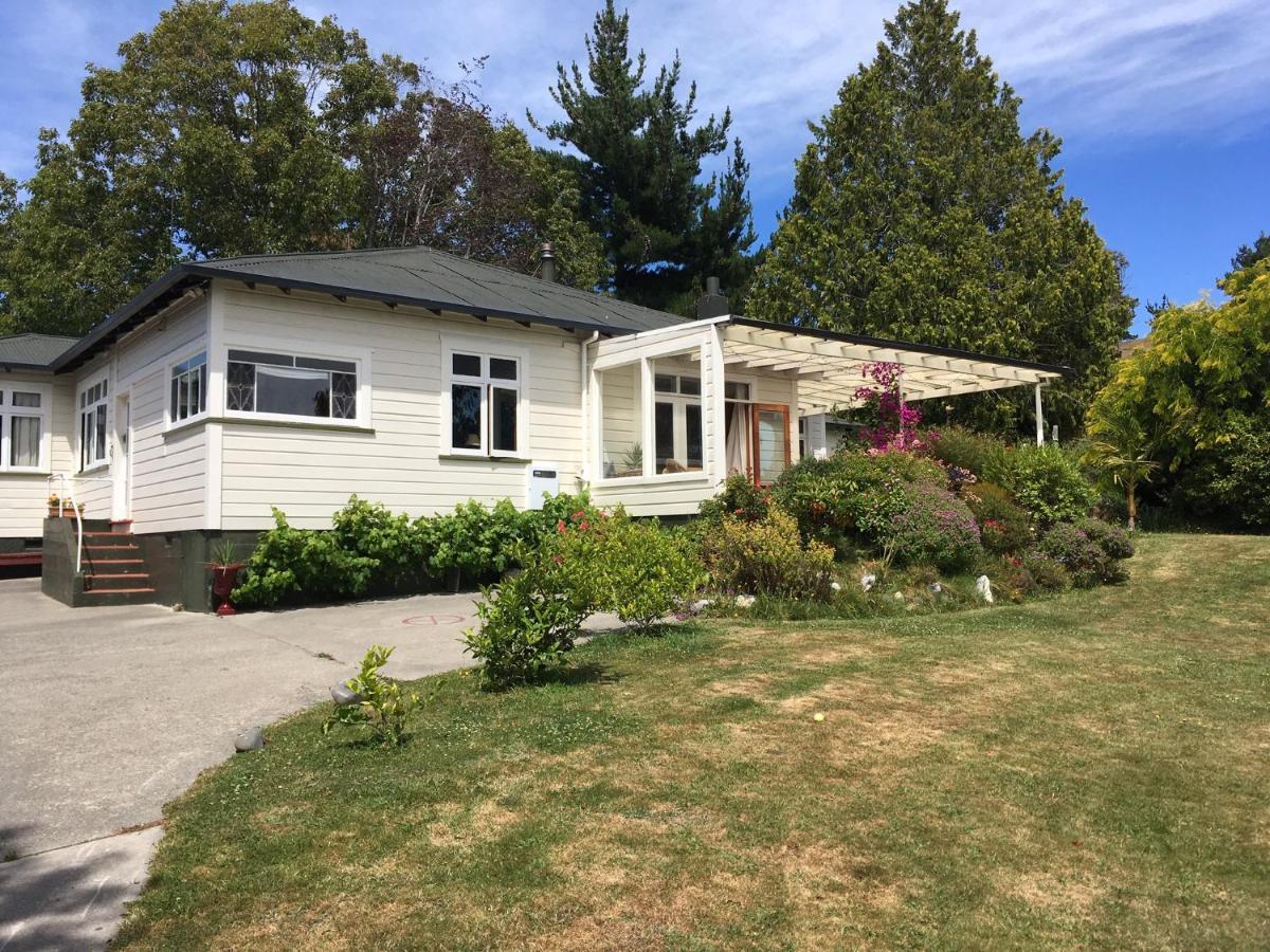 Tasman Farmstay Retreat Glenmhor Exterior photo