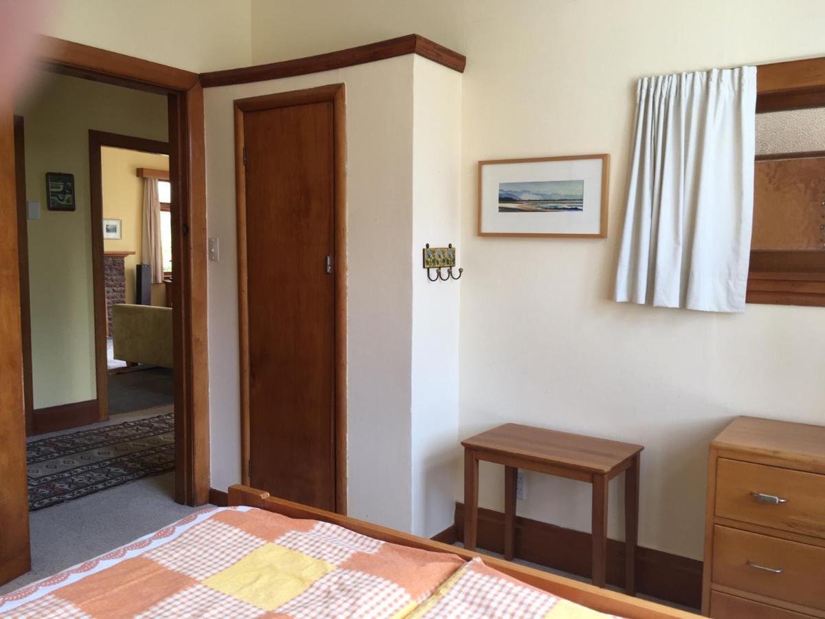 Tasman Farmstay Retreat Glenmhor Exterior photo
