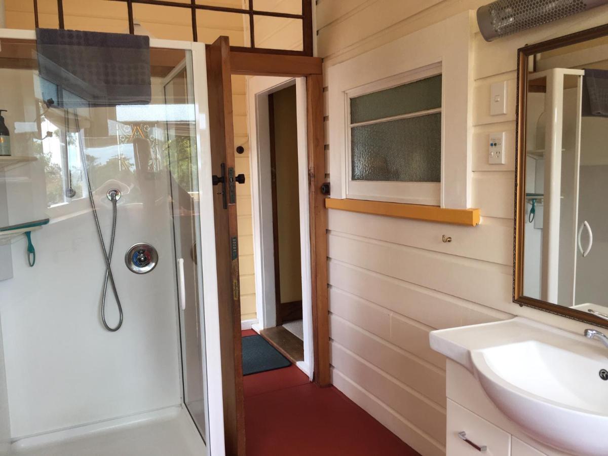 Tasman Farmstay Retreat Glenmhor Exterior photo